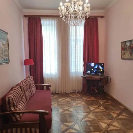 Center Apartment