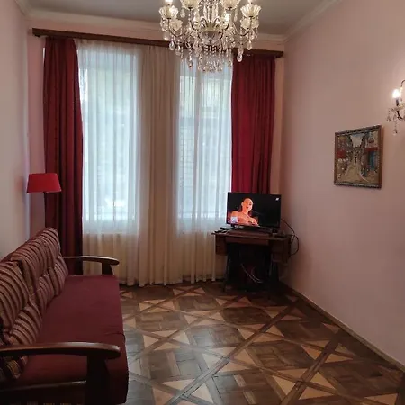 Center * Lviv