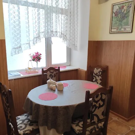 Center Apartment Lviv